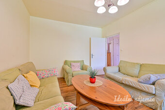 Pronájem bytu 4+1, Dědická, Slatina, 25 000 Kč/měs, 91 m2 - 8