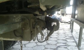 Saurer 2VM - 8