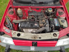 Peugeot 205 - 8