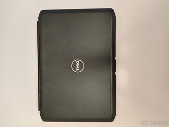 DELL Latitude E5430 - 14" / i5-3210M / 8GB / 320 HDD - 8