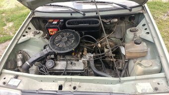 Škoda Favorit - 8