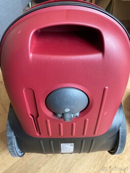 Vysavač Philips FC8784 – výstavní kus, plně funkční - 8