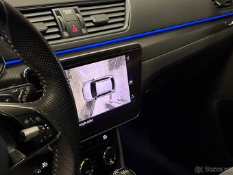 Škoda Superb 2tdi Dsg 147kw Sportline Virtual Bufík Matrix - 8