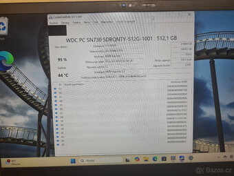 ThinkPad X1 Carbon 7th i5-8365U/16GB/512GB/14"IPS/Win11Pr - 8