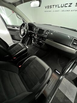 VW T6 MULTIVAN, 2017, 2.0l 150kW - 8