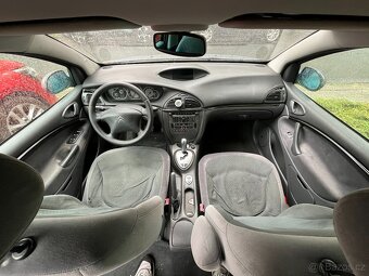 Citroen C5 II 2005 2.2HDi automat kombi - 8
