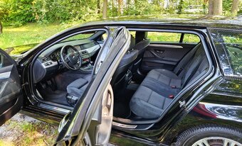 BMW 528i F11- M-PAKET⭐MANUÁL 190KW⭐84TIS.KM-6-VÁLEC-TOP STAV - 8