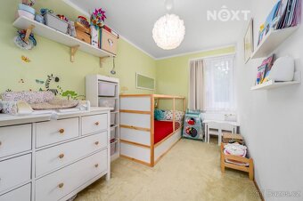 Prodej byt 3+1, 63㎡ - 8