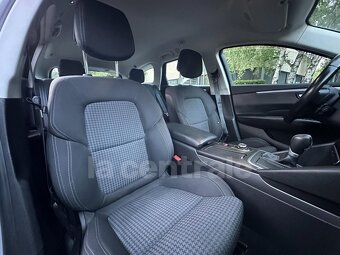 RENAULT Talisman kombi 2.0 BLUE dCi 160 INTENS EDC 06/2020 - 8