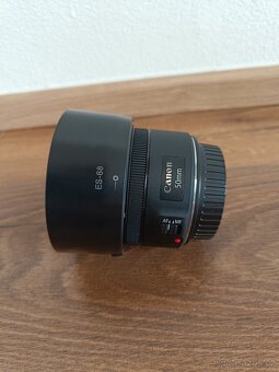 Canon EOS 700D - 8