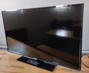 GoGen TVF43P452T – 43" televize, FULL HD, super stav - 8