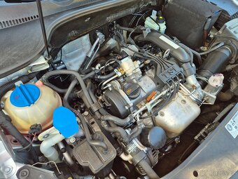 VW GOLF 5, Comfortline 1.2TSI/77kw - 8