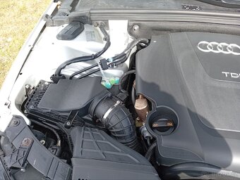 Audi A4 - 8