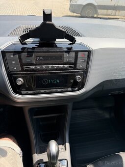 ŠKODA CITIGO iV 61 kW - 8