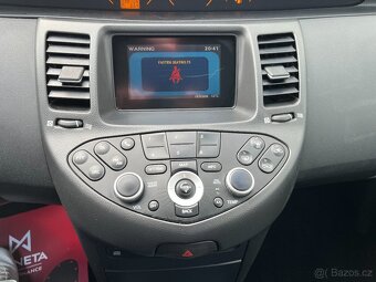Nissan Primera 1.8i, 85kW, Klima - 8