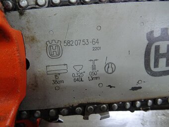 Husqvarna 435 - 8