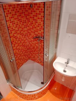 Pronájem bytu 1+1, 38 m2, ul. Březová, Jablonec n/N - 8