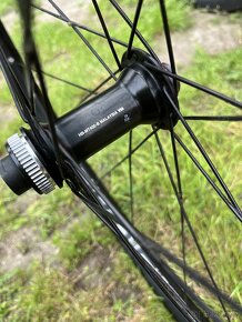 RockShox 29 Cube 29 - 8