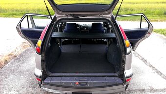 Fiat Marea Weekend 1.8i 16V ELX - 8