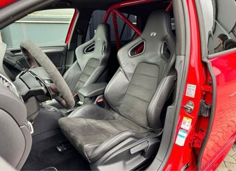 Vw golf 6R + vw T4 DOKA - 8