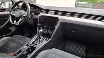 VW PASSAT B8 2.0TDI 110KW EVO DSG 2020 ELEGANCE+ WEBASTO, ČR - 8