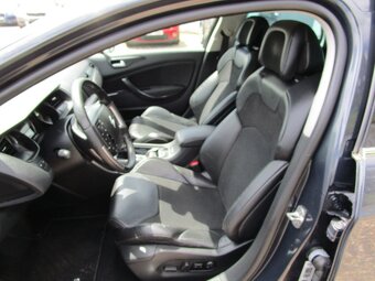 Citroën C5, 1,6 - 115KW-STK ČR+OLEJ - 8