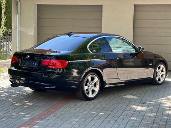 BMW E92 325i 160KW+6.ST-MAN/LCI/BI-XENON/SPORTSITZE/2.MAJ - 8
