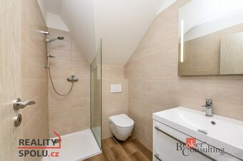 Pronájem, byty/2+kk, 39 m2, Dlouhá, 33003 Chrást, Plzeň-měst - 8