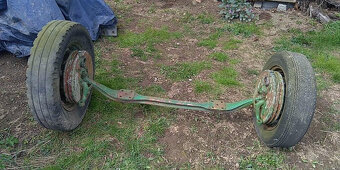 Projekt Laurin Klement 110 - 8