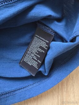Pánské triko Tommy Jeans velikost XL - 8