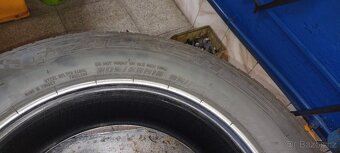 Pneu Falken ZIEX ZE 010B / 205 / 65 R 16 95H - 8
