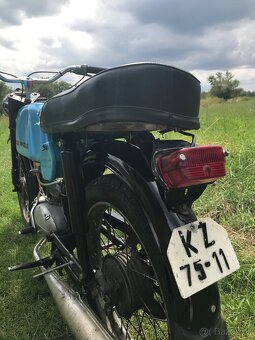 Jawa pionyr - 8