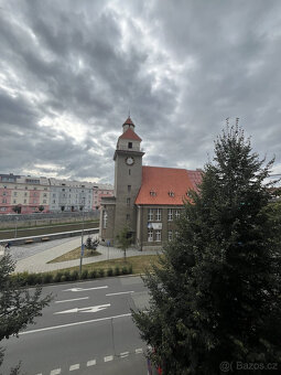 Pronájem bytu 3+1, Husova, Olomouc-město, 19000 Kč/měs, 80 m - 8