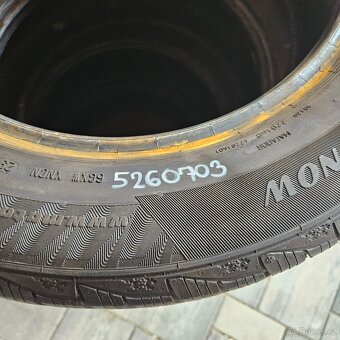 Zimní pneumatiky Matador 205/60 r16 92H č. AP03 - 8