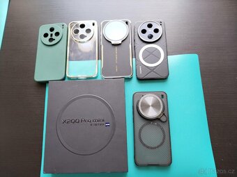 Vivo x200 pro mini 12/256 - 8