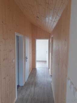 50m²,3+KK,nízkoenergetický  třídy B - 8