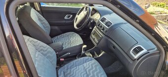 Lpg Top vybava, LPG, Skoda Fabia II kombi 1.6 16 V - 8