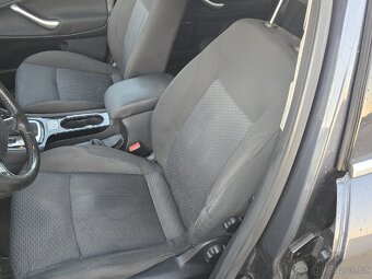 Ford Mondeo 2.0TDCI, 103kw, Ghia,nová STK. Automat - 8