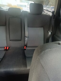Ford Mondeo MK4 rok 2008 - 8