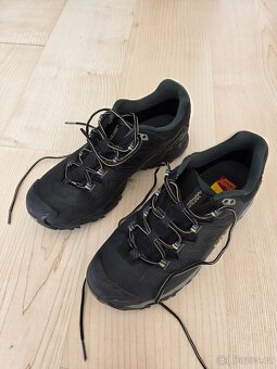 Outdoorové boty La Sportiva Ultra Raptor II Leather 41.5 - 8