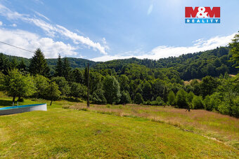 Prodej horské chaty, Morávka, pozemek 17.331 m² - 8