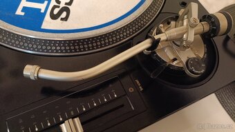 Technics1210m5g - 8