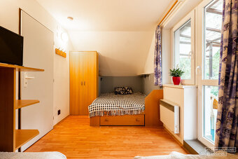 Prodej chaty Vojníkov u Písku - 8