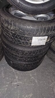 Alu kola Mercedes Ml 255/50r19 - 8