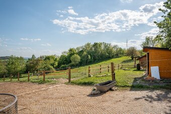 Venkovní ustájení - 8