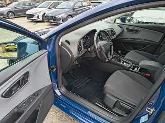 2018_SEAT LEON combi TGI_benzín-plyn_1.maj.SR_148000Kč netto - 8