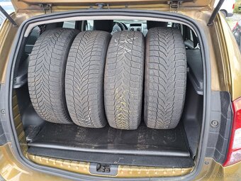 Dacia Duster 1.2 I, 92KW, 4x4, R. 2017 model. - 8