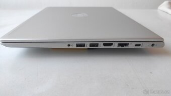 HP Probook 445 G7 14" IPS Ryzen 7 32GB, SSD 512GB, W11 pro - 8