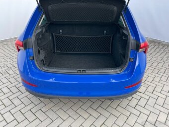 Škoda Scala 1.0TSi 81kW STYLE ČR - 8