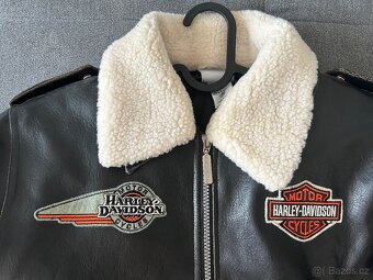Bunda Harley Davidson - 8
